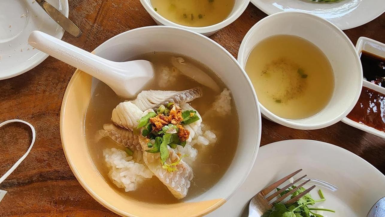 บ้านต้นไม้โฮมสเตย์อุทัยธานี المظهر الخارجي الصورة